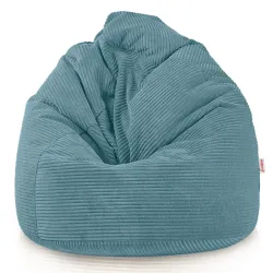 Bean bag L cover - Soft Corduroy