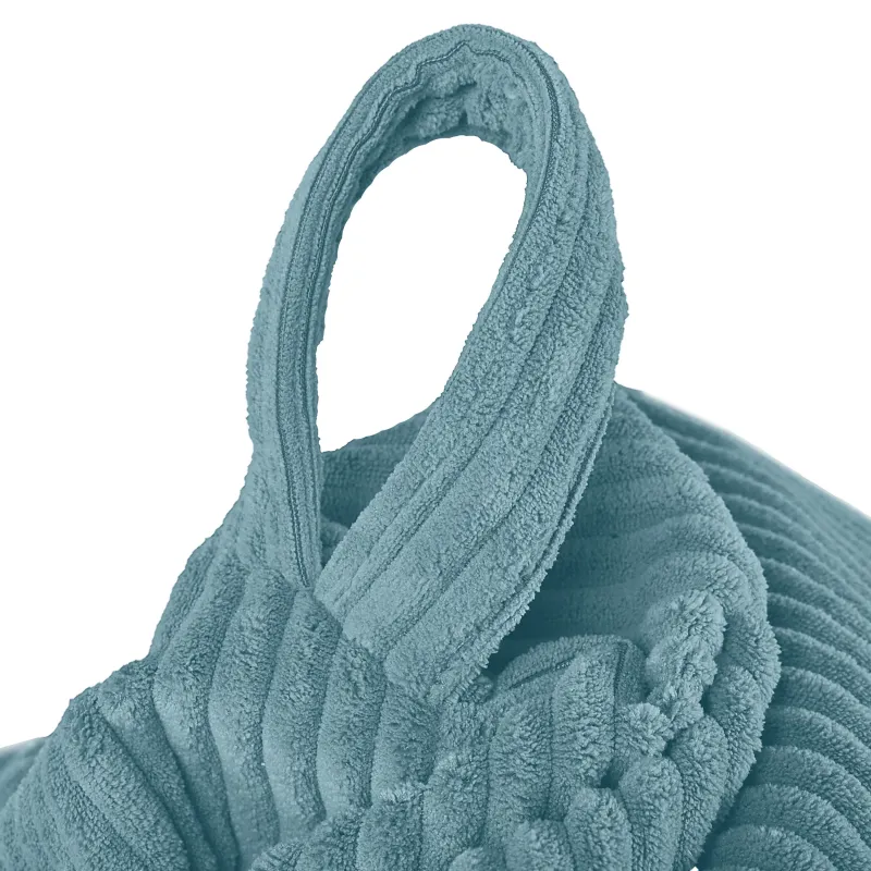 Bean bag L cover - Soft Corduroy
