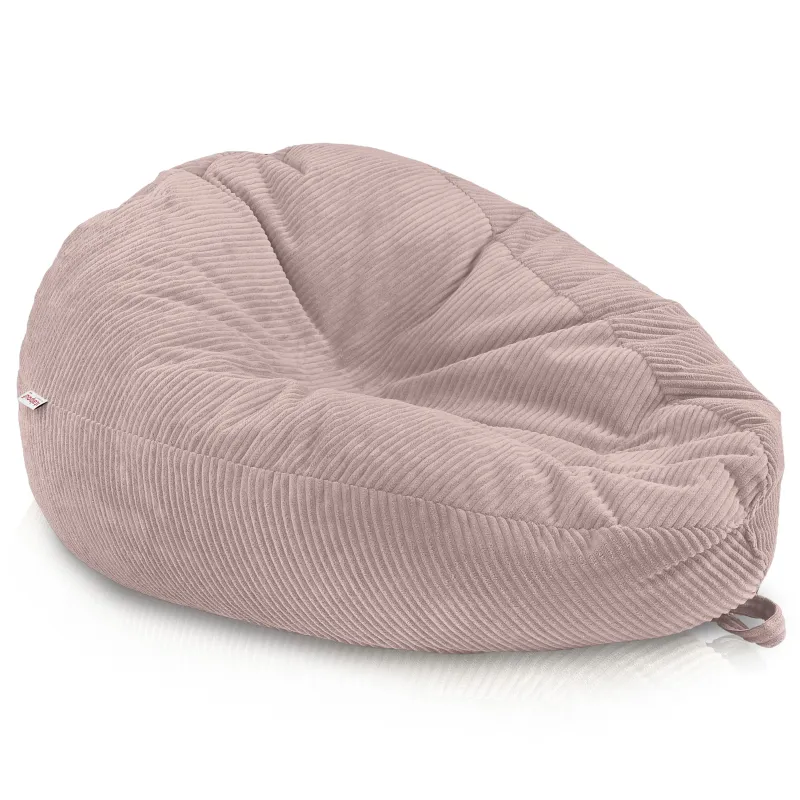 Bean bag L cover - Soft Corduroy