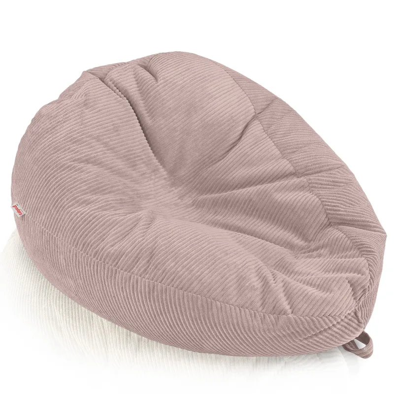 Bean bag L cover - Soft Corduroy