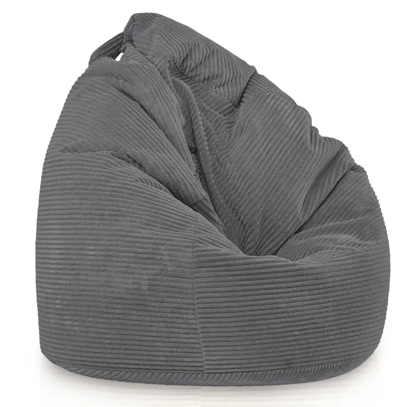 Bean bag L cover - Soft Corduroy