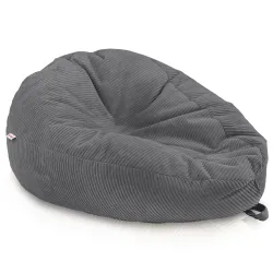Bean bag L cover - Soft Corduroy