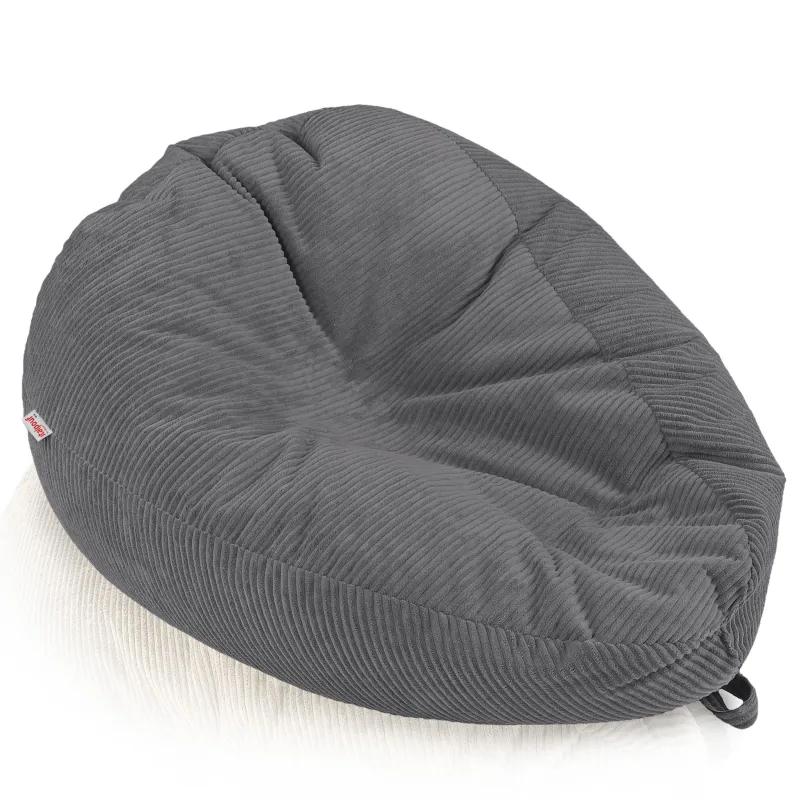 Bean bag L cover - Soft Corduroy