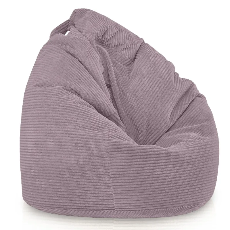 Bean bag L cover - Soft Corduroy