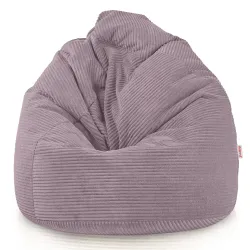 Bean bag L cover - Soft Corduroy