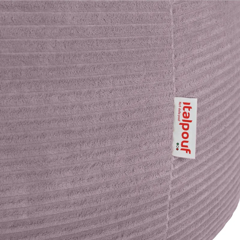 Bean bag L cover - Soft Corduroy
