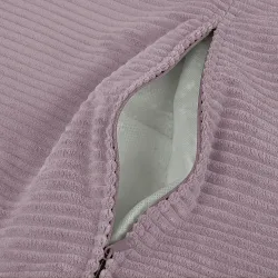 Bean bag L cover - Soft Corduroy