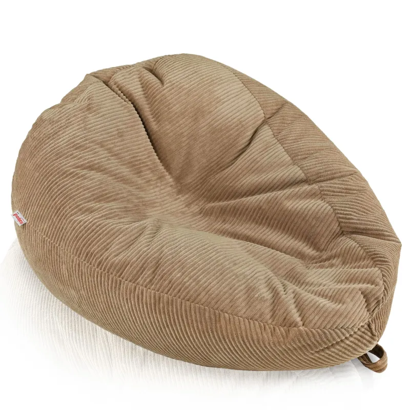 Bean bag XL cover - Soft Corduroy