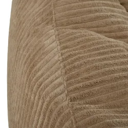 Bean bag drop XXL cover - Soft Corduroy