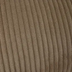Bean bag drop XXL cover - Soft Corduroy