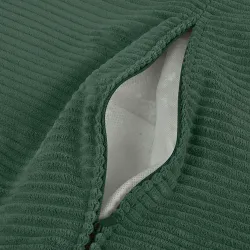 Bean bag drop XXL cover - Soft Corduroy | Italpouf