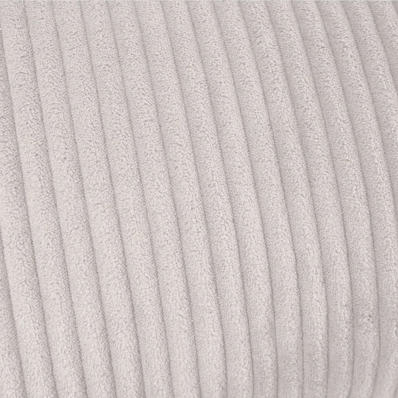 Bean bag drop XXL cover - Soft Corduroy | Italpouf
