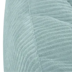 Bean bag drop XXL cover - Soft Corduroy | Italpouf