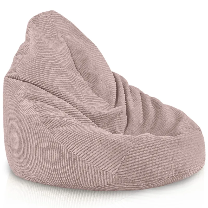 Bean bag drop XXL cover - Soft Corduroy | Italpouf