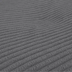 Bean bag drop XXL cover - Soft Corduroy | Italpouf