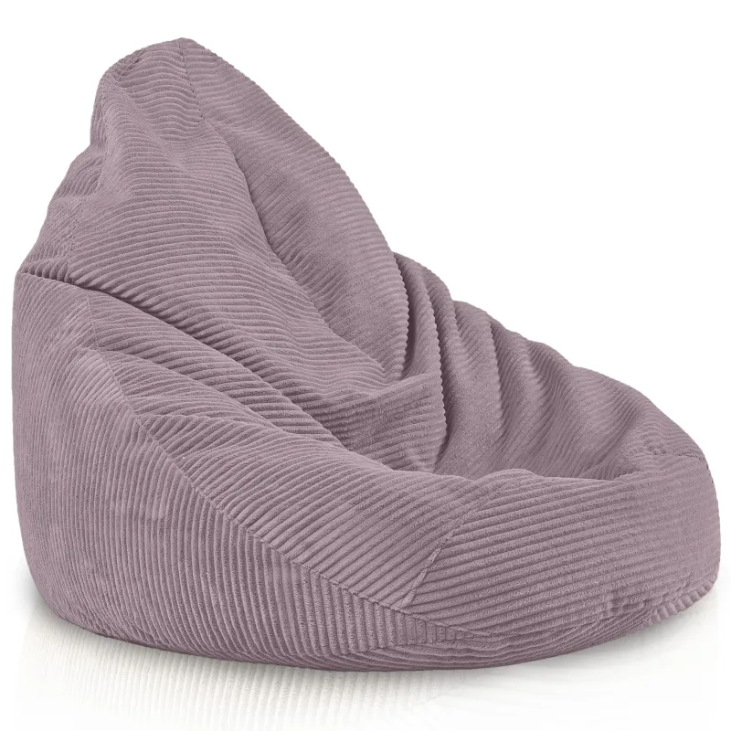 Bean bag drop XXL cover - Soft Corduroy | Italpouf