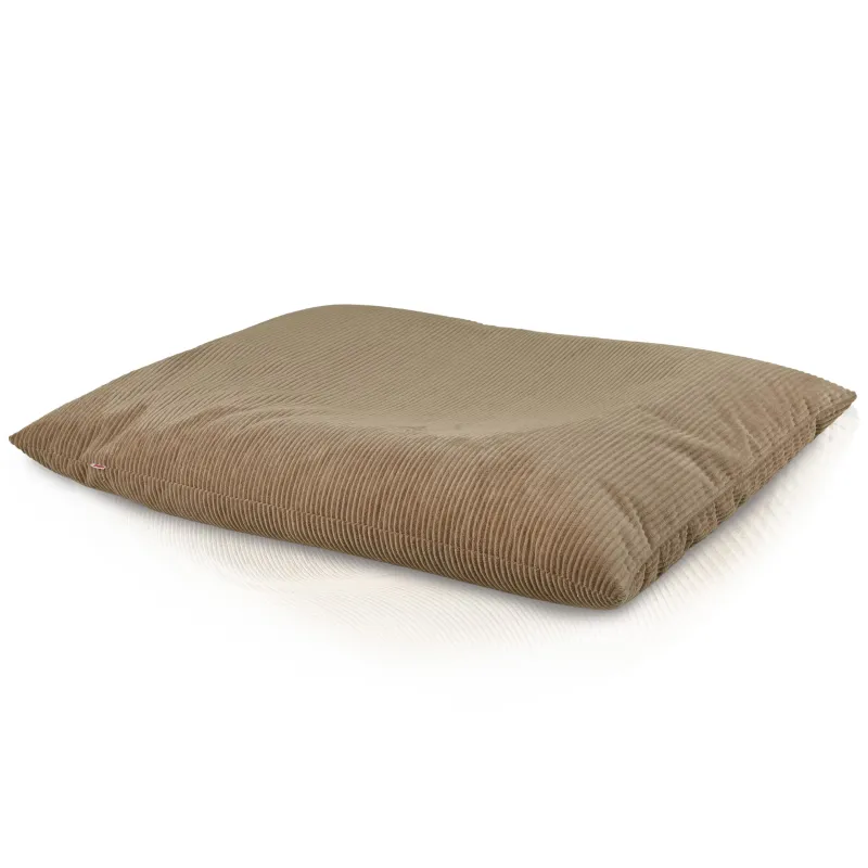 Bean bag pillow XL cover - Soft Corduroy