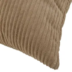 Bean bag pillow XL cover - Soft Corduroy