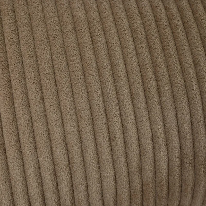 Bean bag pillow XL cover - Soft Corduroy