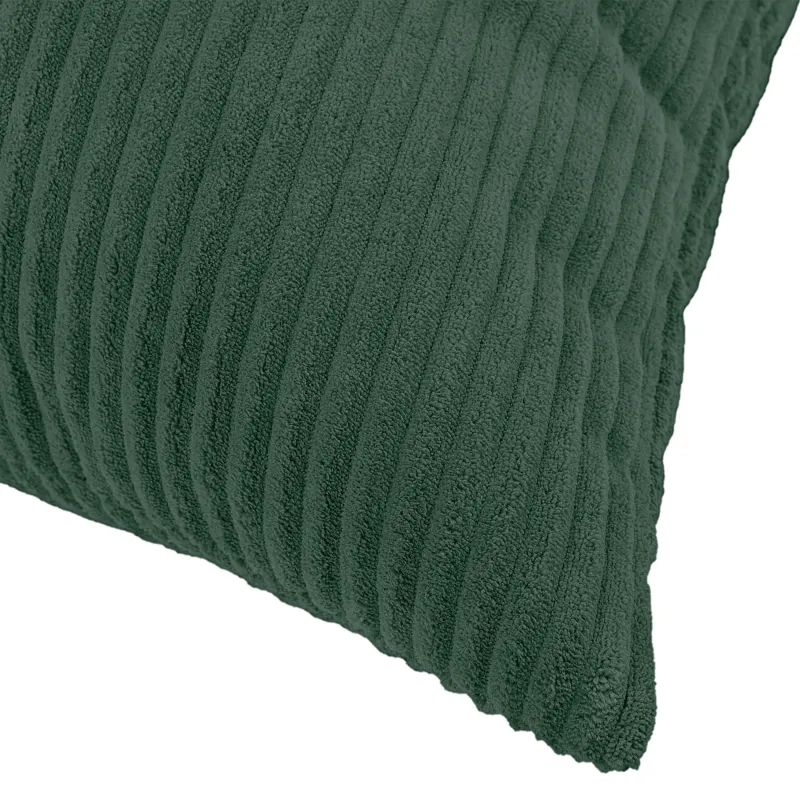 Bean bag pillow XL cover - Soft Corduroy | Italpouf