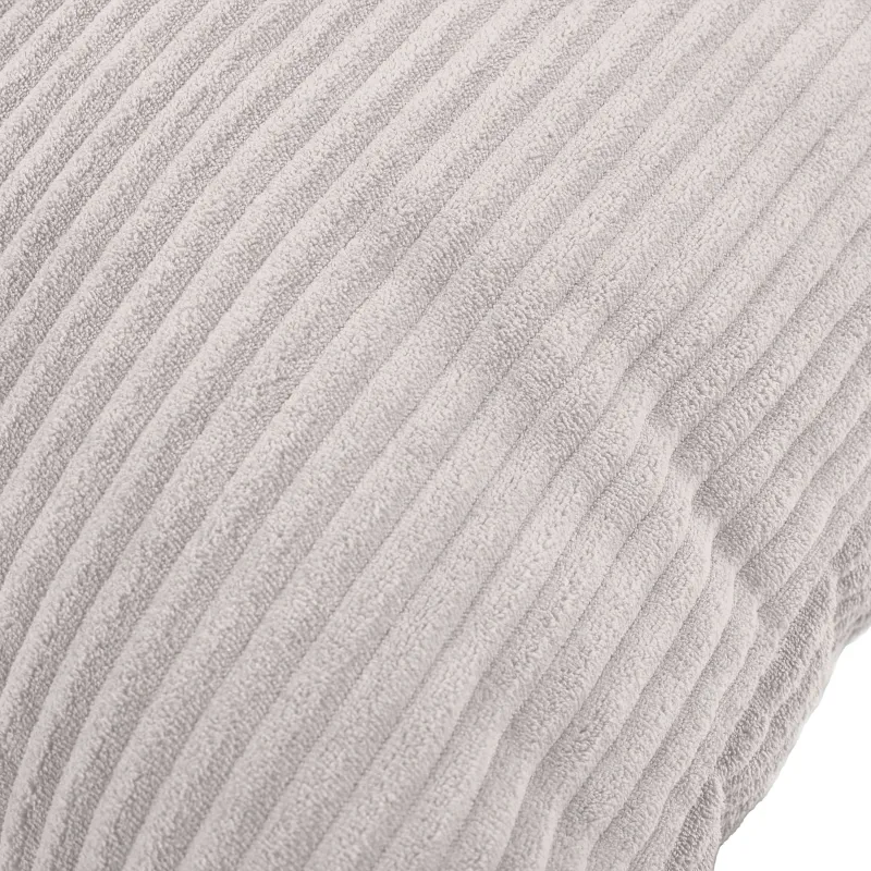 Bean bag pillow XL cover - Soft Corduroy | Italpouf
