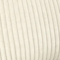 Bean bag pillow XL cover - Soft Corduroy | Italpouf