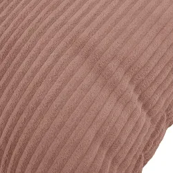 Bean bag pillow XL cover - Soft Corduroy | Italpouf