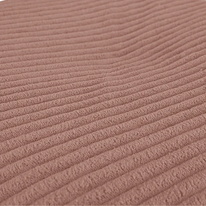 Bean bag pillow XL cover - Soft Corduroy | Italpouf