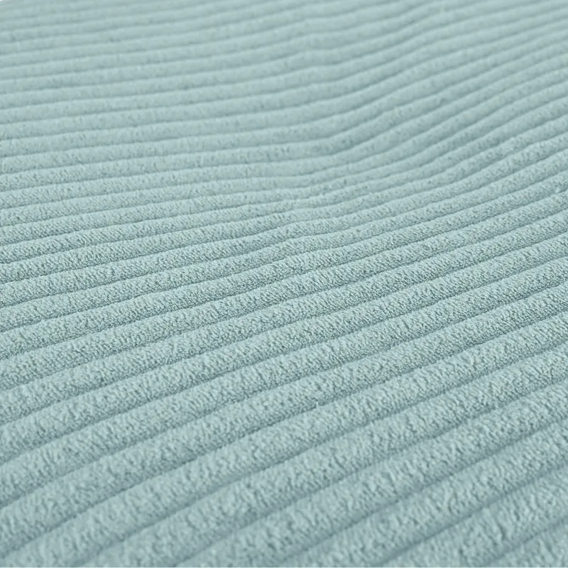 Bean bag pillow XL cover - Soft Corduroy | Italpouf