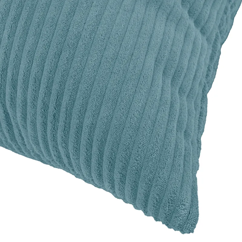Bean bag pillow XL cover - Soft Corduroy | Italpouf
