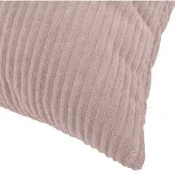 Bean bag pillow XL cover - Soft Corduroy | Italpouf