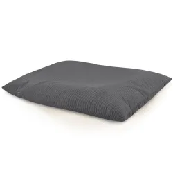 Bean bag pillow XL cover - Soft Corduroy | Italpouf