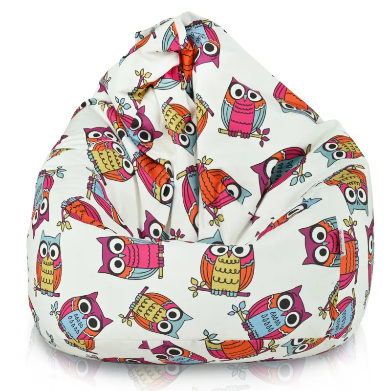 Sako XL Youth Bean Bag Premium Prints