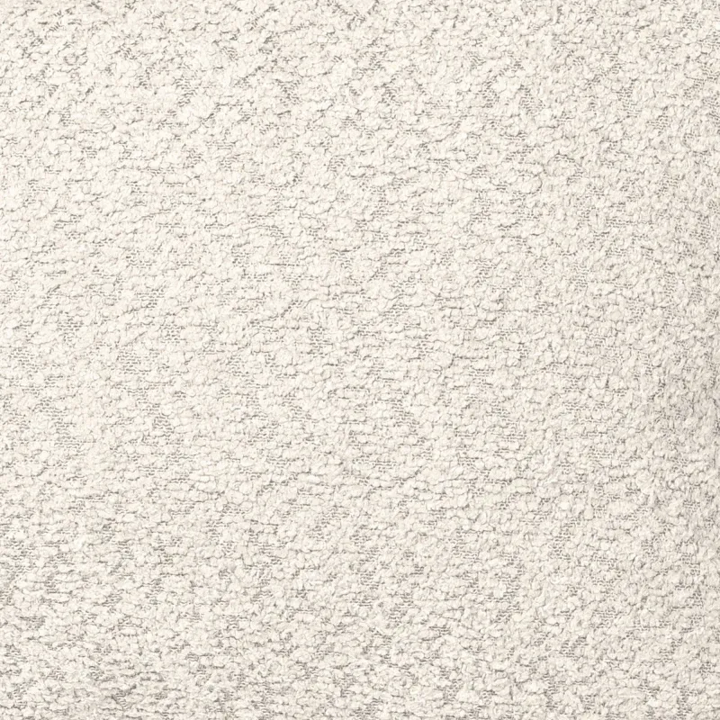 Table Pouffe Florence Teddy Boucle | Italpouf