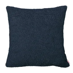 Square Decorative Cushion - Teddy Boucle