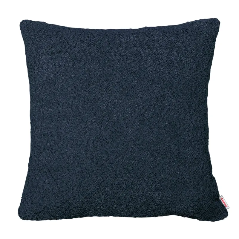 Teddy boucle decorative cushion for sofa – 45×45
