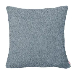 Square Decorative Cushion - Teddy Boucle