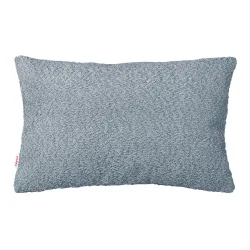 Rectangular Decorative Cushion - Teddy Boucle