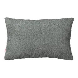 Rectangular Decorative Cushion - Teddy Boucle