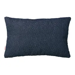Rectangular Decorative Cushion - Teddy Boucle