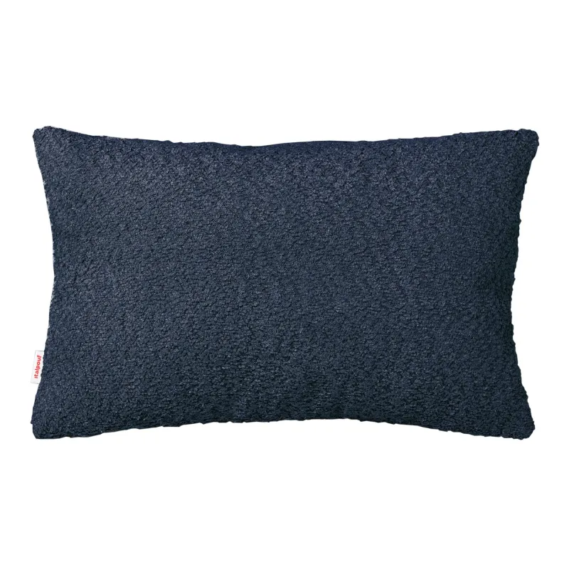 Teddy boucle decorative cushion for sofa – 45×70