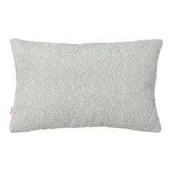 Rectangular Decorative Cushion - Teddy Boucle