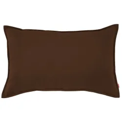 Rectangular Decorative Cushion - Soft Velvet