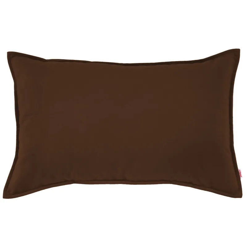 Soft velvet decorative cushion for sofa – 45×70