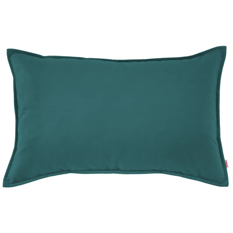 Soft velvet decorative cushion for sofa – 45×70