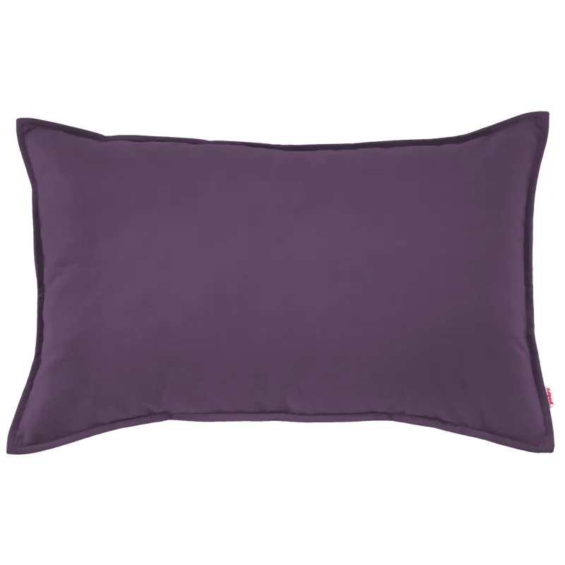 Soft velvet decorative cushion for sofa – 45×70