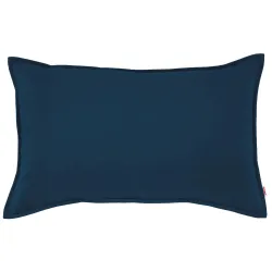 Rectangular Decorative Cushion - Soft Velvet