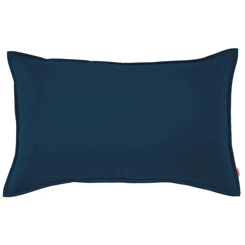 Soft velvet decorative cushion for sofa – 45×70