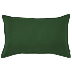 Rectangular Decorative Cushion - Soft Velvet