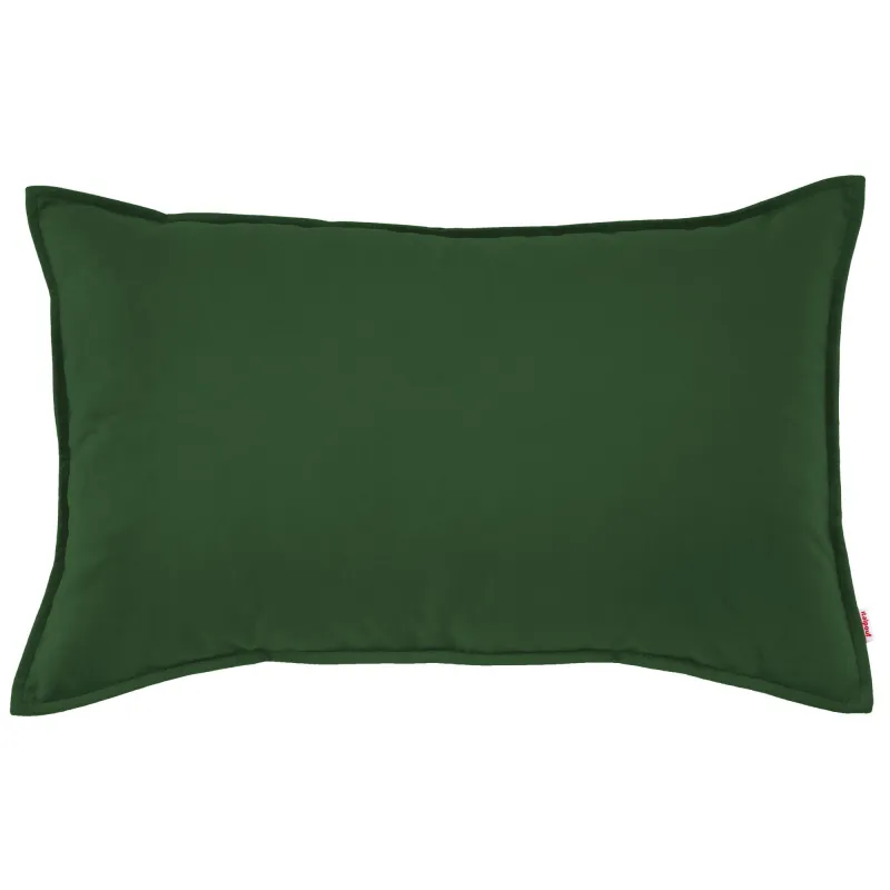 Soft velvet decorative cushion for sofa – 45×70